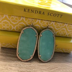 Kendra Scott Danielle Earrings